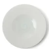 White Sky 12" Plate