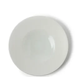 White Sky 10" Plate