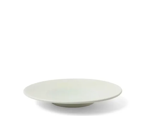 White Sky 10" Plate