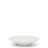 White Sky 6" Shallow Bowl