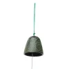 Wind Chime Pine Needles Green